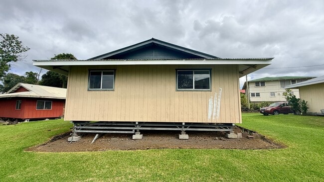 Building Photo - 199 Kehaulani St