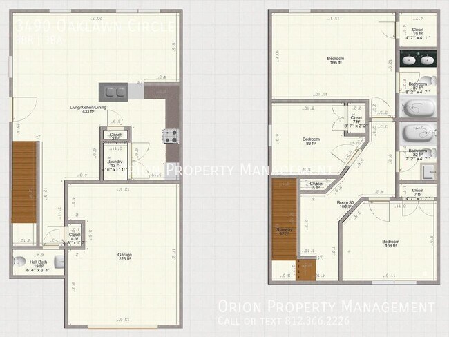 Building Photo - 3490 S Oaklawn Cir