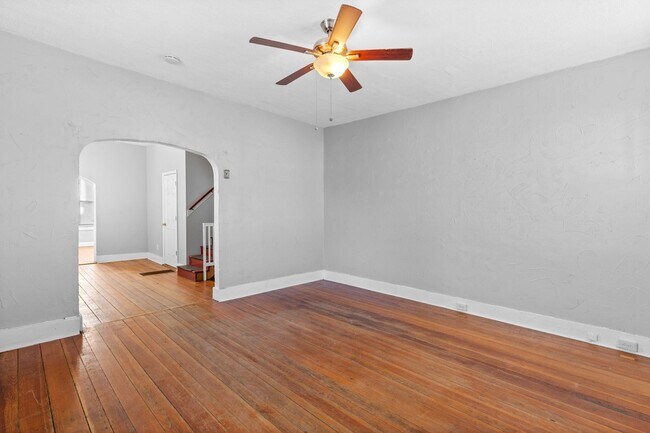 Building Photo - 7614-16 Virginia Avenue