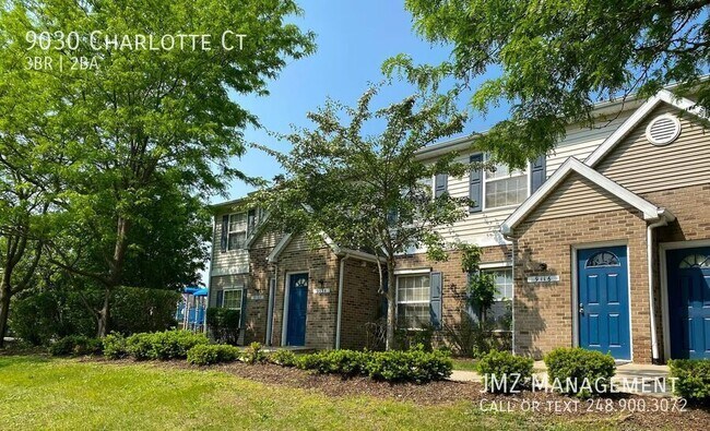 Building Photo - 9030 Charlotte Ct