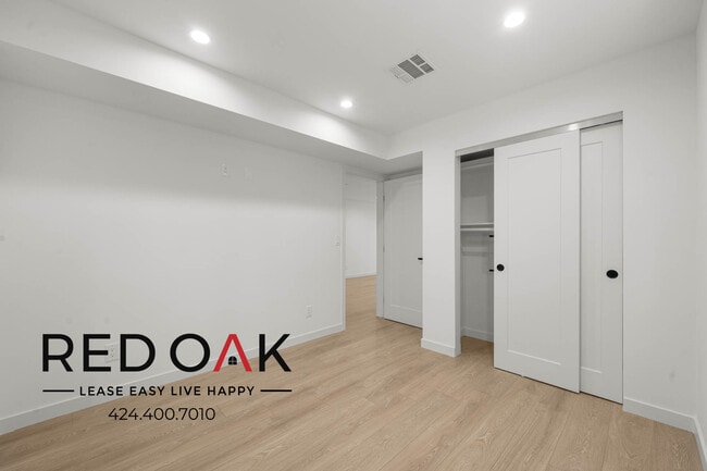 Building Photo - 415 N La Fayette Park Pl