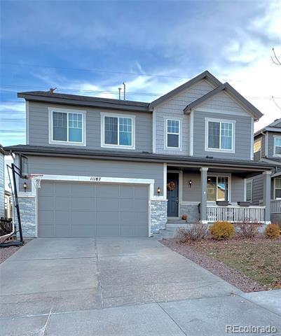 Building Photo - 11187 Endeavor Dr