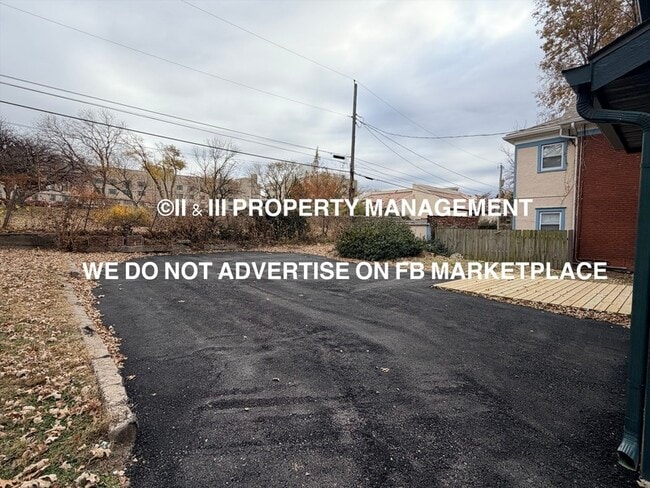 Building Photo - 3517 Jefferson St