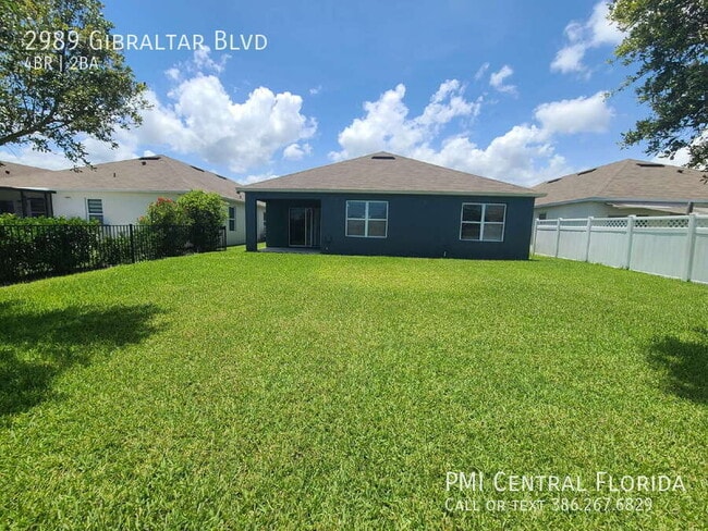 Building Photo - 2989 Gibraltar Blvd