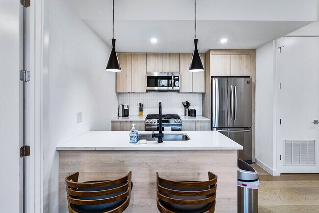 Building Photo - The Balwire Apartments