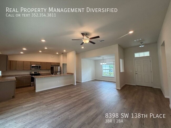 Building Photo - 8398 SW 138th Pl