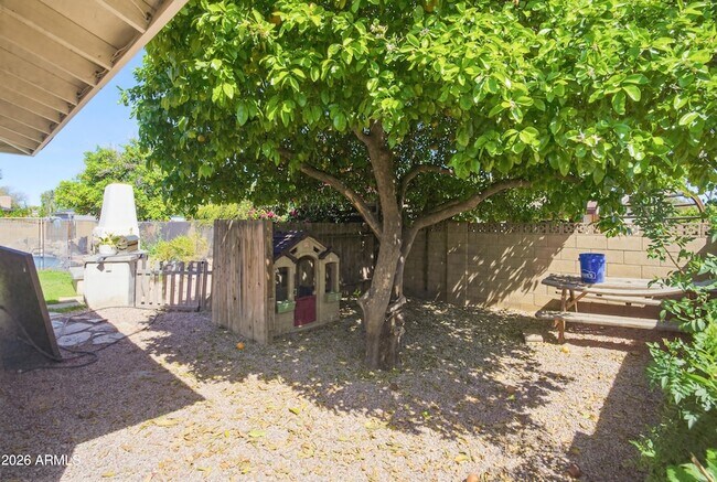 Building Photo - 6503 S Bonarden Ln