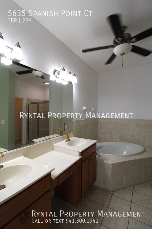 Building Photo - 5635 Spanish Point Ct