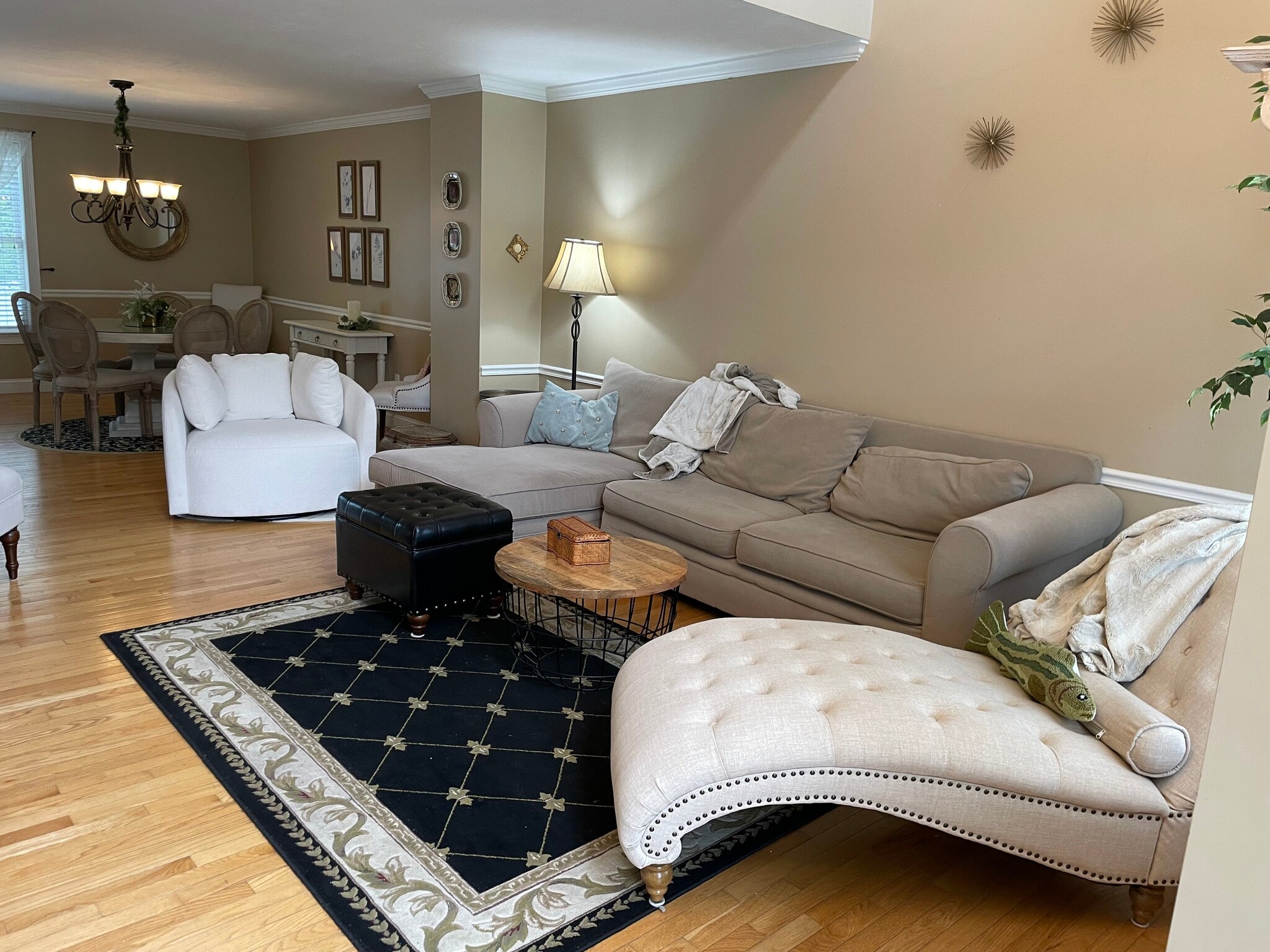 06 Family room - 59 Providence Rd