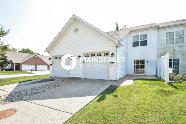 Building Photo - 1903 Paddle Wheel Dr