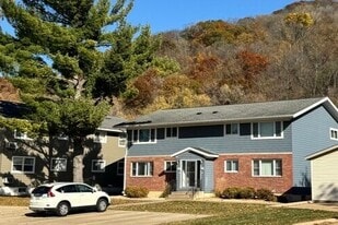 Building Photo - Cliffside Apartments