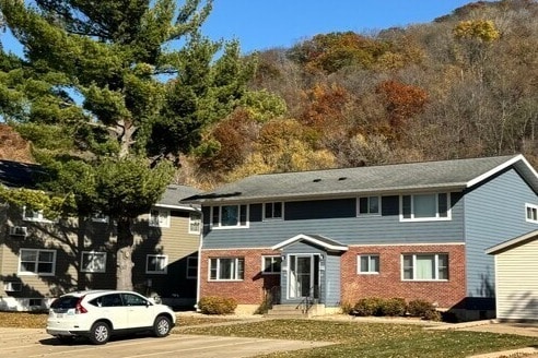Building Photo - Cliffside Apartments