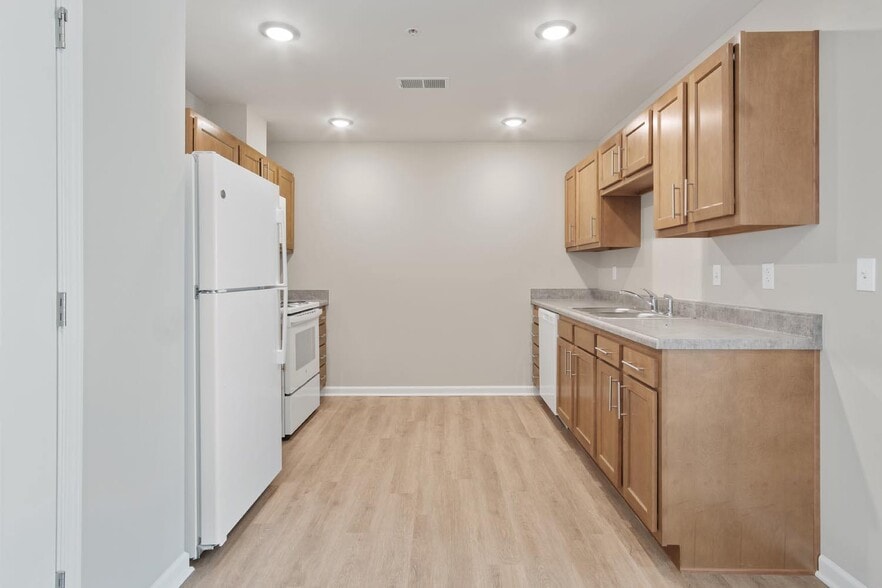 Building Photo - Trolley Circle