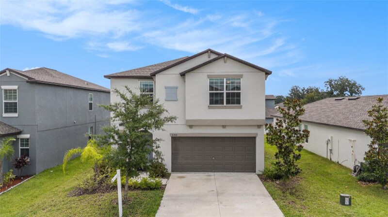 Primary Photo - 6300 Beverly Hls Dr