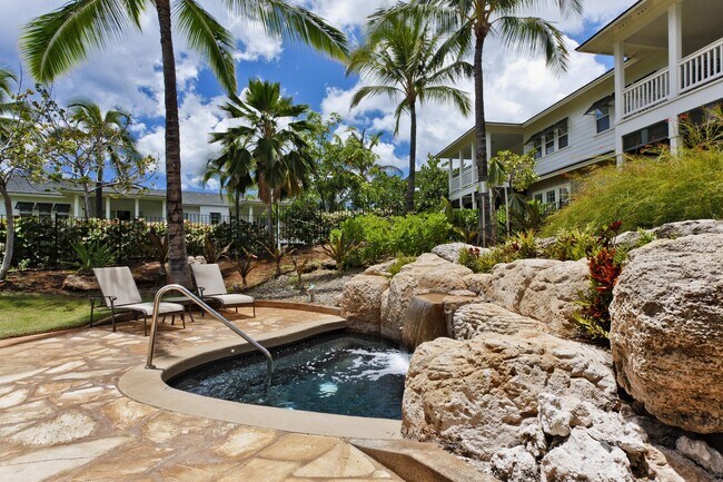 Building Photo - Ko Olina Resort Living - Unfurnished Cocon...