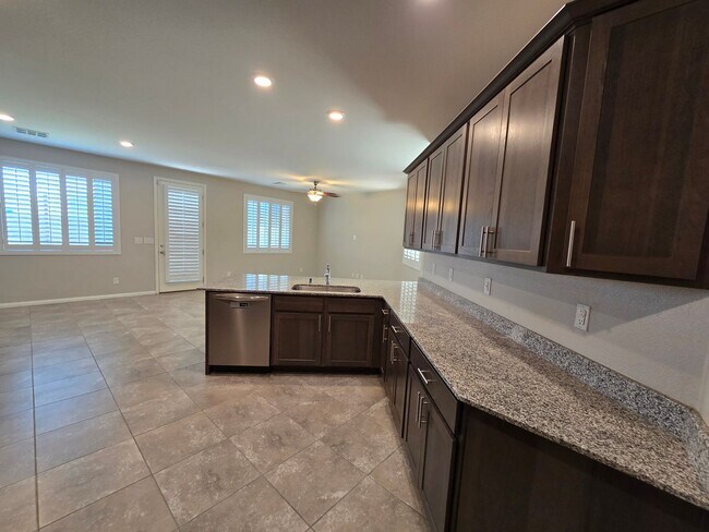 Building Photo - Corner Lot in Southwest Las Vegas