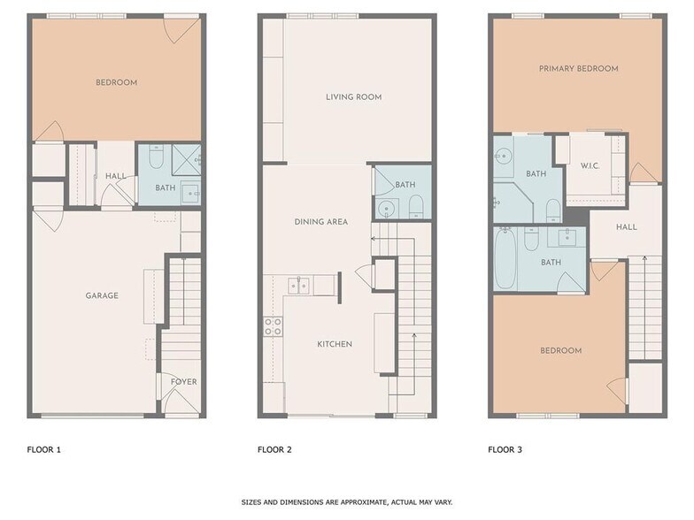 Building Photo - 105 Brickworks Cir NE
