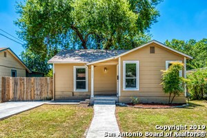 Primary Photo - 2122 W Wildwood Dr