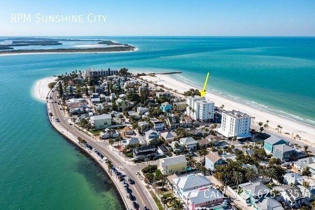 Building Photo - 403 Gulf Way