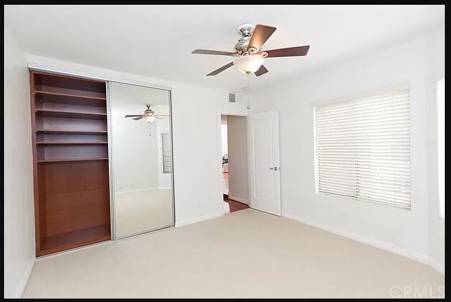 Good Size 2nd Bedroom - 1957 Temple Ave