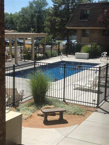 Pool - 1140 Walnut Ave