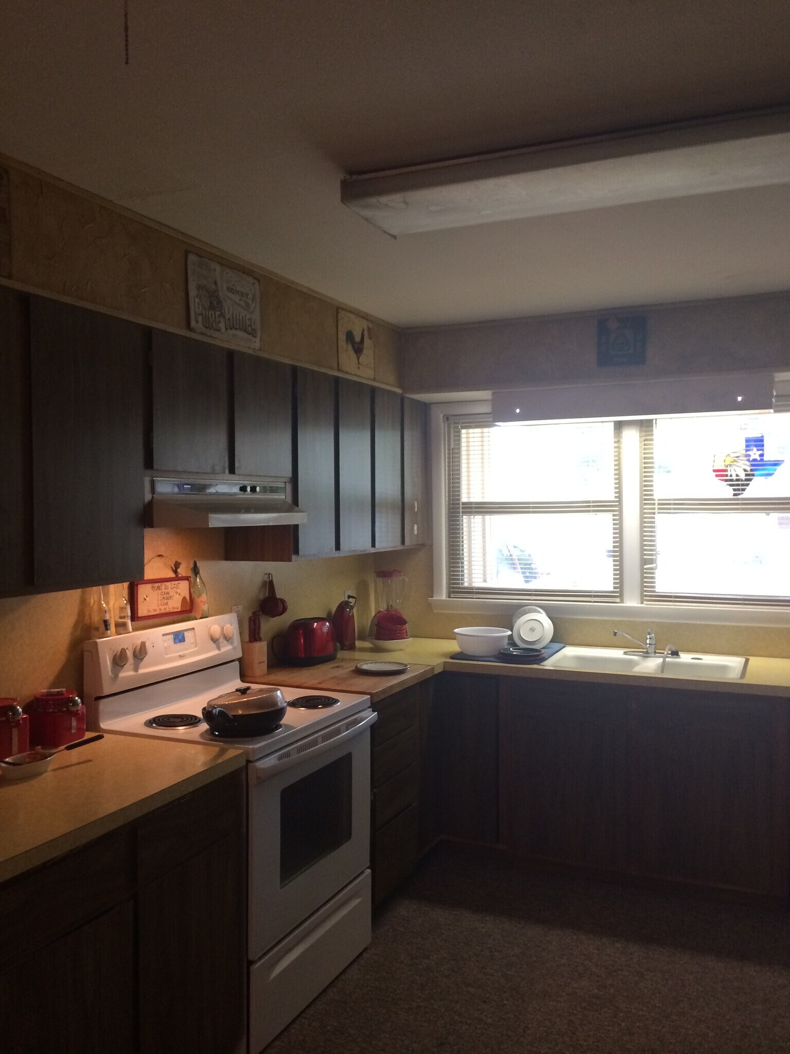 Kitchen - 3811 26th St