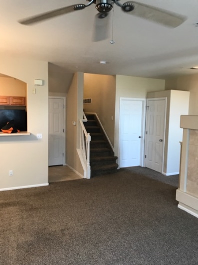 Building Photo - 2BR/2BA near DIA at The Trails of Parkfiel...