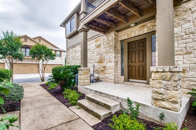 Primary Photo - 14815 Avery Ranch Blvd