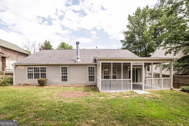 Building Photo - 4753 Limestone Ln NW