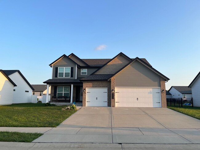 Building Photo - 3452 Dakota Dr