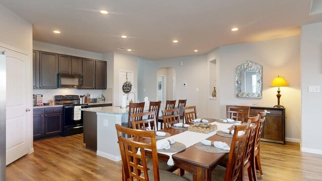 Building Photo - 4712 Milagro Lp