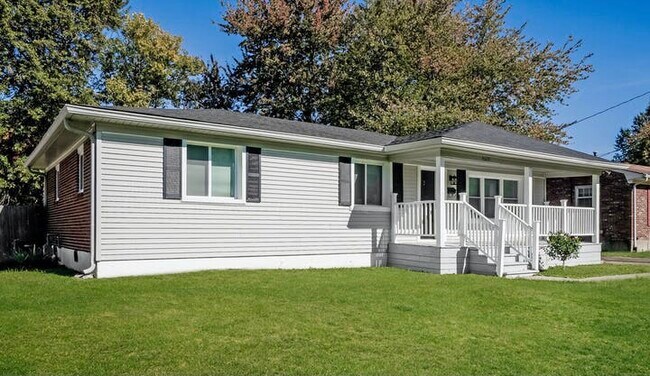 Building Photo - 4609 Glenna Way