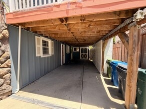 Building Photo - 640 Tabor Dr