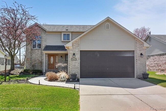 Building Photo - 40051 Finley Dr