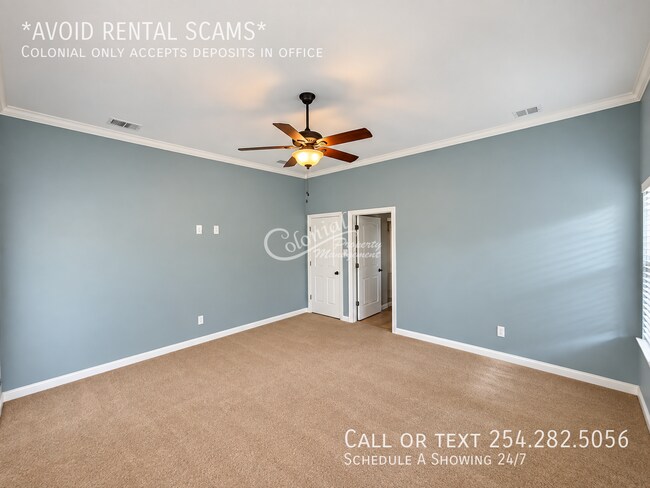 Building Photo - 3200 Wildcatter Dr