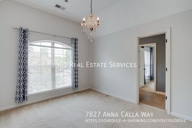 Building Photo - 7827 Anna Calla Way