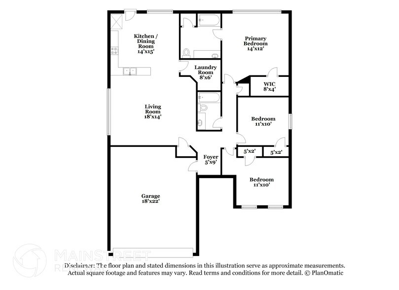 Building Photo - 6356 Stone Lake Ct