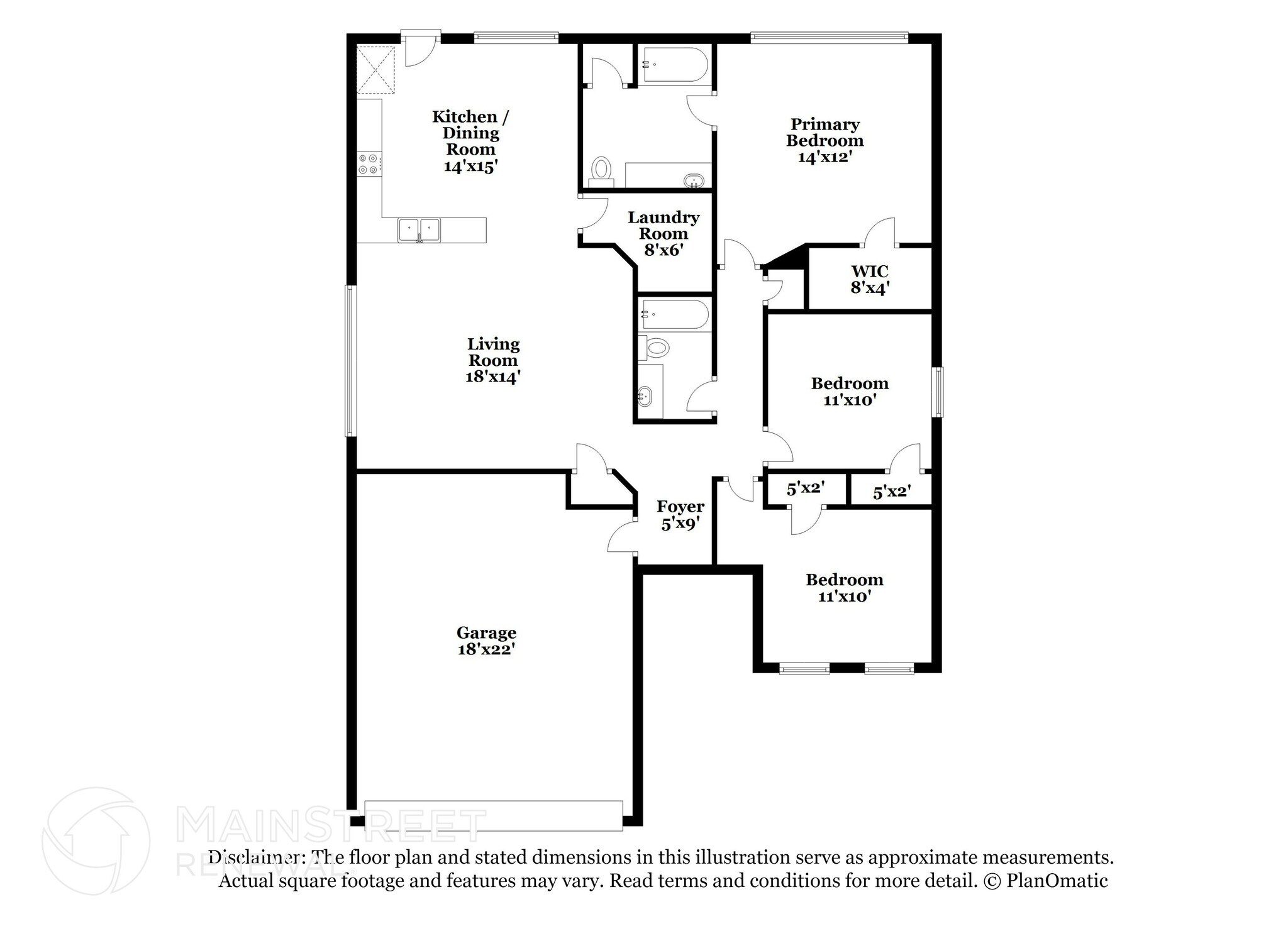 Building Photo - 6356 Stone Lake Ct