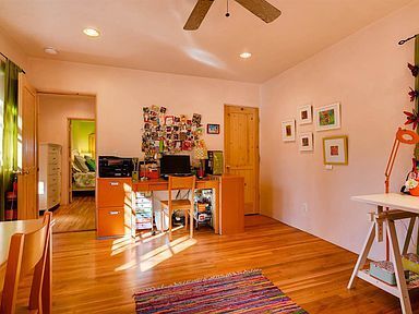 Building Photo - Beautiful 2 bed and 1 bath unique downtown Santa Fe