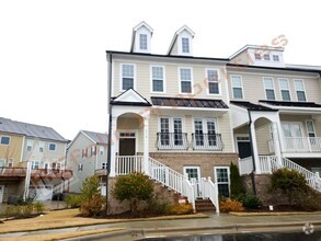 Building Photo - Beautiful End Unit 3 Story 3 bedroom, 3.5 ...