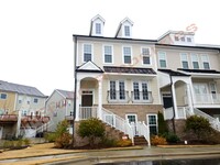 Building Photo - Beautiful End Unit 3 Story 3 bedroom, 3.5 ...