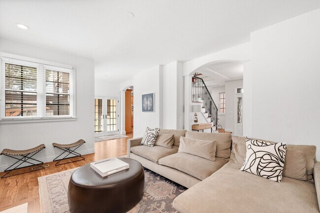 Building Photo - 4BD, 3.5BA Montclair Tudor with Large Yard and 2-Car Garage