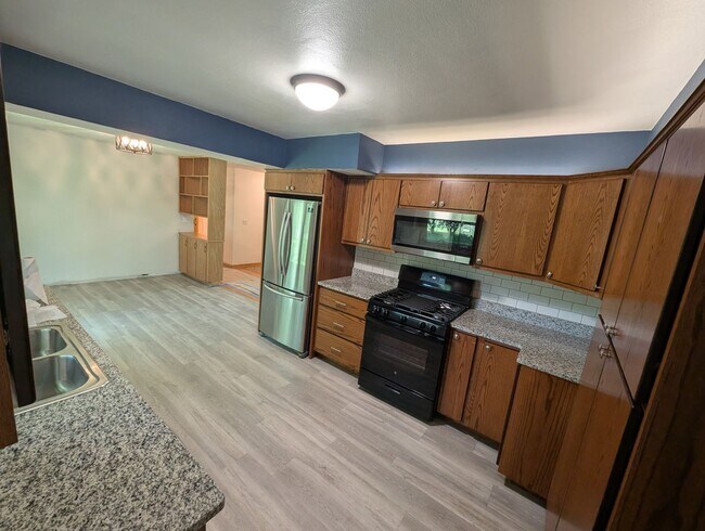Building Photo - Rare Rental- Prairie Hill SD 3 bedroom 2 bath Ranch Home COMING IN JUNE
