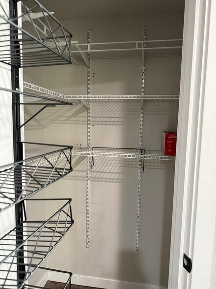 Pantry - 5501 108th Avenue Ct E