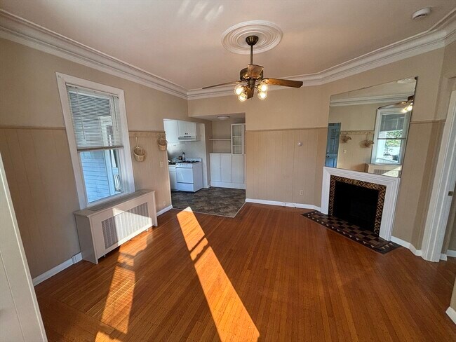 Building Photo - 66 Hoyle St