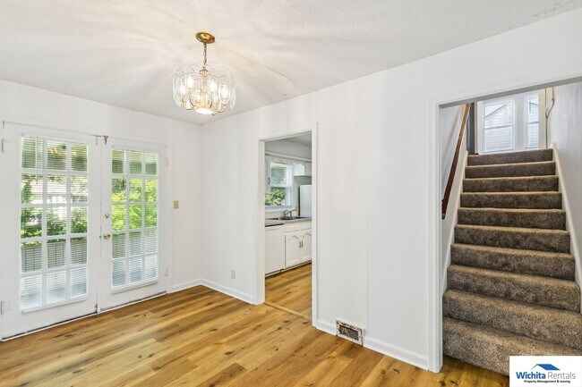 Building Photo - 3 bedroom 1 bath home