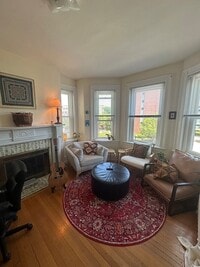 Building Photo - 1648 Massachusetts Ave