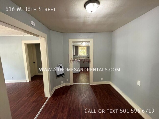 Building Photo - 616 W 36th St