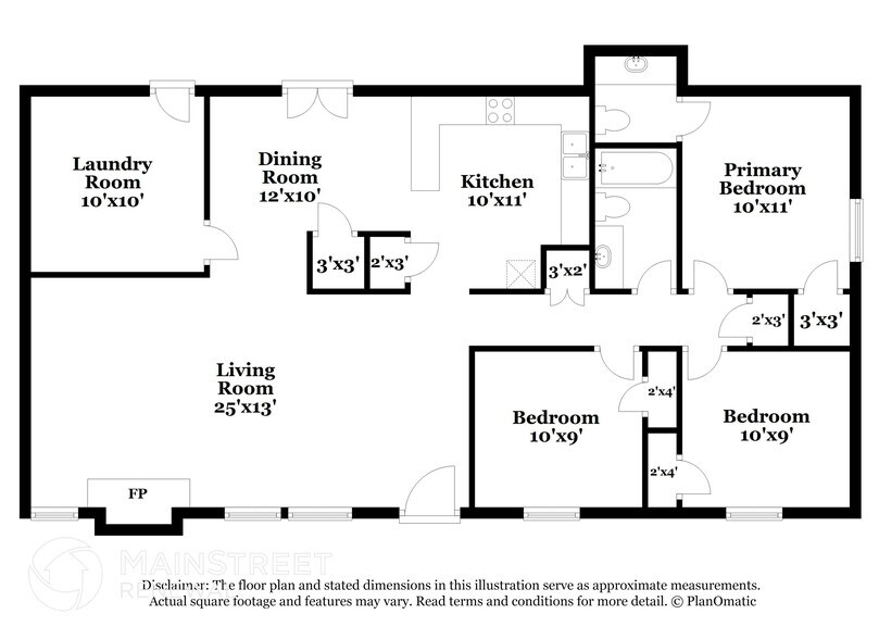 Building Photo - 2504 Yorkshire Ave