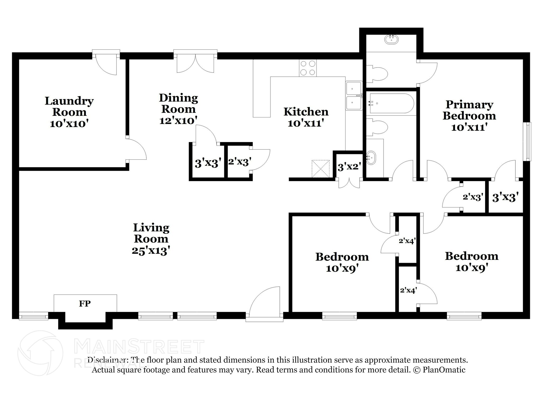 Building Photo - 2504 Yorkshire Ave